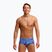 Badeshorts Herren Funky Trunks Classic Trunks blue bits