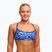 Bikinioberteil Funkita Sports Top blue bits
