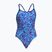 Damen Badeanzug  Funkita Diamond Back One piece blye bits