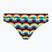 Badehose Funkita Sports Brief rainbowie