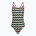 Badeanzug Damen Funkita Diamond Secure One Piece rainbowie
