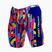 Schwimm-Jammer Herren Funky Trunks Training Jammers fauit lines