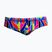 Badeslip Herren Funky Trunks Classic Brief fault lines