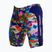 Schwimm-Jammer Herren Funky Trunks Training Jammers palm prism