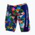 Schwimm-Jammer Kinder Funky Trunks Training Jammers palm prism