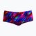 Herren-Schwimm-Boxershorts Funky Trunks Classic Trunks big bang