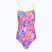 Badeanzug Damen Funkita Single Strap One Piece blow in
