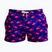 Badeshorts Herren Funky Trunks Shorty Shorts Short flocked up