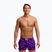 Badeshorts Herren Funky Trunks Shorty Shorts Short flocked up