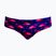 Badeslip Herren Funky Trunks Classic Brief flocked up