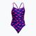 Damen Badeanzug  Funkita Diamond Back One piece flocked up