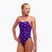 Damen Badeanzug  Funkita Diamond Back One piece flocked up