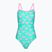 Badeanzug Damen Funkita Single Strap One Piece go flamingo!