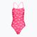 Damen Badeanzug Funkita Strapped In One piece flaming go gos