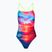 Badeanzug Damen Funkita Tie Me Tight One Piece sunset delight