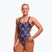 Damen Badeanzug  Funkita Brace Free One piece point out