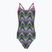 Badeanzug Damen Funkita Diamond Secure One Piece up down