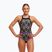 Damen Badeanzug  Funkita Sky Hi One piece up down