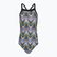 Badeanzug Damen Funkita Sky Hi One Piece up down