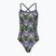 Badeanzug Damen Funkita Bond Girl One Piece up down
