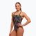 Badeanzug Damen Funkita Bond Girl One Piece up down