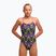 Damen Badeanzug  Funkita Single Strap One piece up down