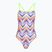 Badeanzug Damen Funkita Tie Me Tight One Piece down up