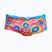 Badeshorts Kinder Funky Trunks Sidewinder Trunks kulin colour