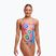 Damen Badeanzug  Funkita Single Strap One piece kulin colour