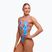 Damen Badeanzug  Funkita Brace Free One piece kulin colour
