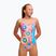 Kinder-Badeanzug einteilig Funkita Single Strap One Piece kulin colour