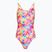 Badeanzug Damen Funkita Diamond Back One Piece dry me