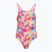 Badeanzug Kinder Funkita Diamond Back One Piece dry me