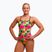 Badeanzug Damen Funkita Single Strap One Piece blocked again