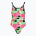 Badeanzug Funkita Single Strap One Piece blocked again