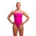 Damen-Einteiler Badeanzug Funkita Single Strength One Piece still pink