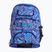 Rucksack Funky Elite Squad 36 l blue bits