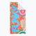 Handtuch Funky Cotton Towel kulin colour
