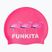 Badekappe Funkita Silicone flaming go gos