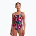 Kinder-Badeanzug  Funkita Single Strap One pieces art dropout