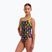 Kinder-Badeanzug  Funkita Diamond Back One pieces pine gap