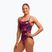 Damen-Einteiler Badeanzug Funkita Diamond Back One pieces garden glow
