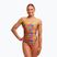 Damen-Einteiler Badeanzug Funkita Single Strap One pieces pinky pinley