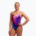 Damen-Einteiler Badeanzug Funkita Diamond Back One pieces muscle mad