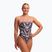Damen-Einteiler Badeanzug Funkita Strapped In One pieces fur ellse