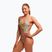Damen-Einteiler Badeanzug Funkita Twisted One pieces hillary puff