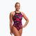 Damen-Einteiler Badeanzug Funkita Sky Hi One pieces garden glow