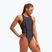 Damen-Einteiler Badeanzug Funkita Hi Flyer One pieces pin stripe