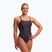 Damen-Einteiler Badeanzug Funkita Bond Girl One pieces pin stripe