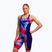 Damen-Einteiler Badeanzug Funkita Fast Training One pieces muscle mad